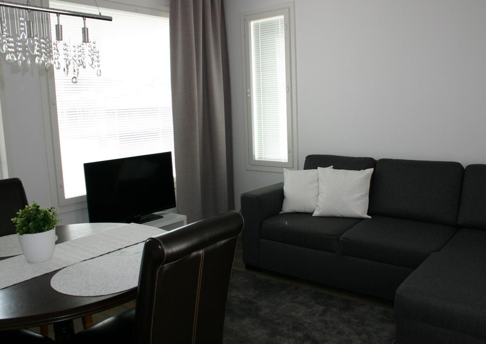 Apartment Kievarinhovi Kempele Camera foto