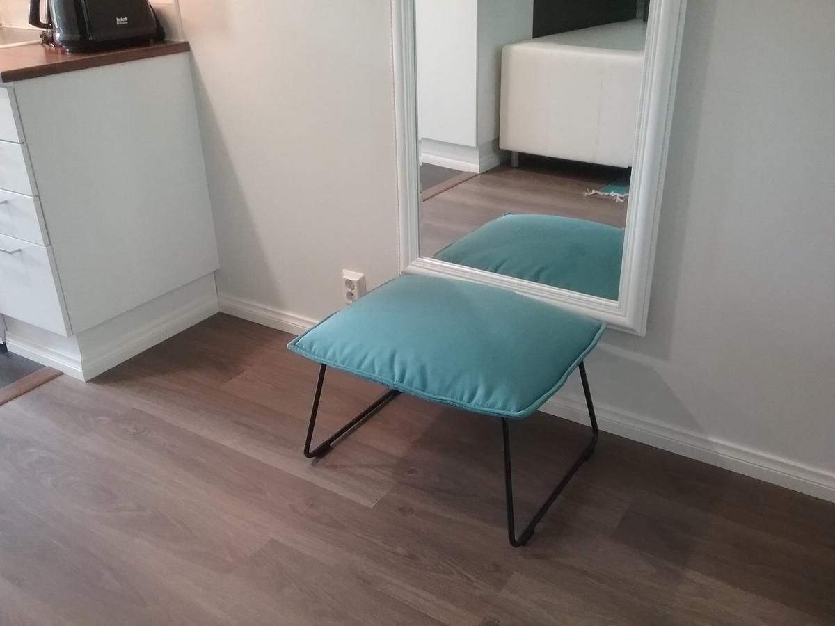 Apartment Kievarinhovi Kempele Esterno foto