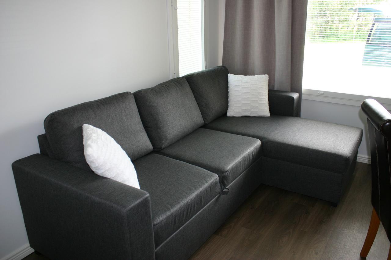 Apartment Kievarinhovi Kempele Esterno foto