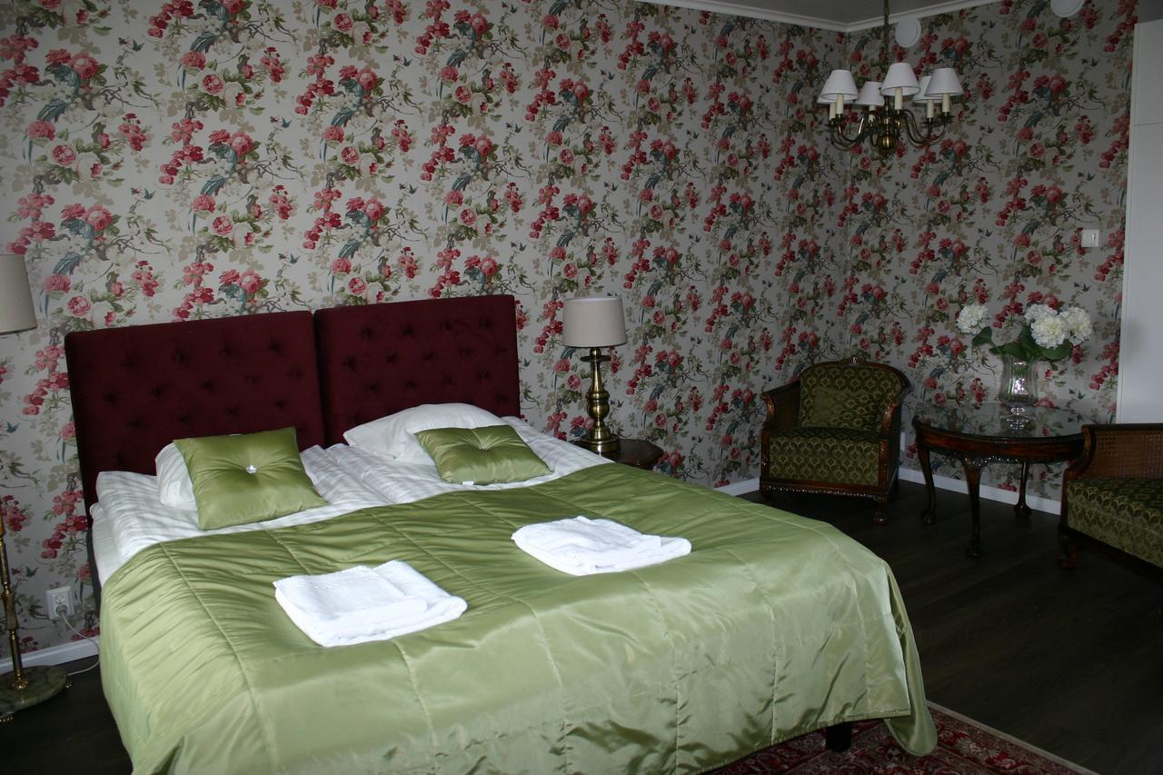 Apartment Kievarinhovi Kempele Esterno foto