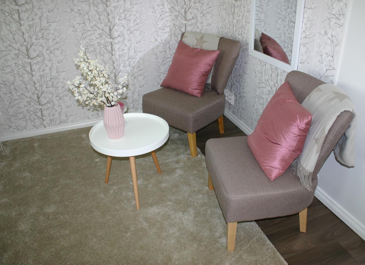 Apartment Kievarinhovi Kempele Esterno foto