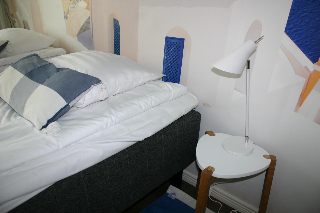 Apartment Kievarinhovi Kempele Esterno foto