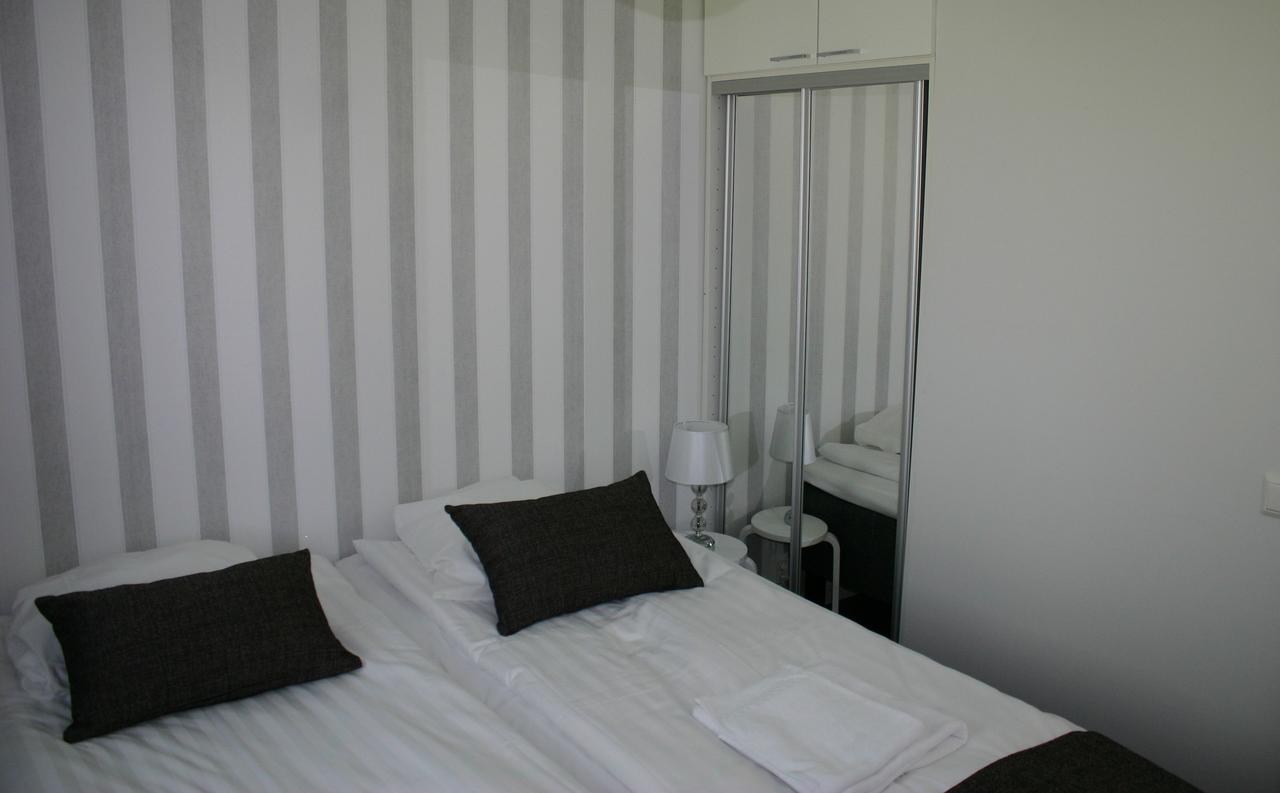 Apartment Kievarinhovi Kempele Esterno foto