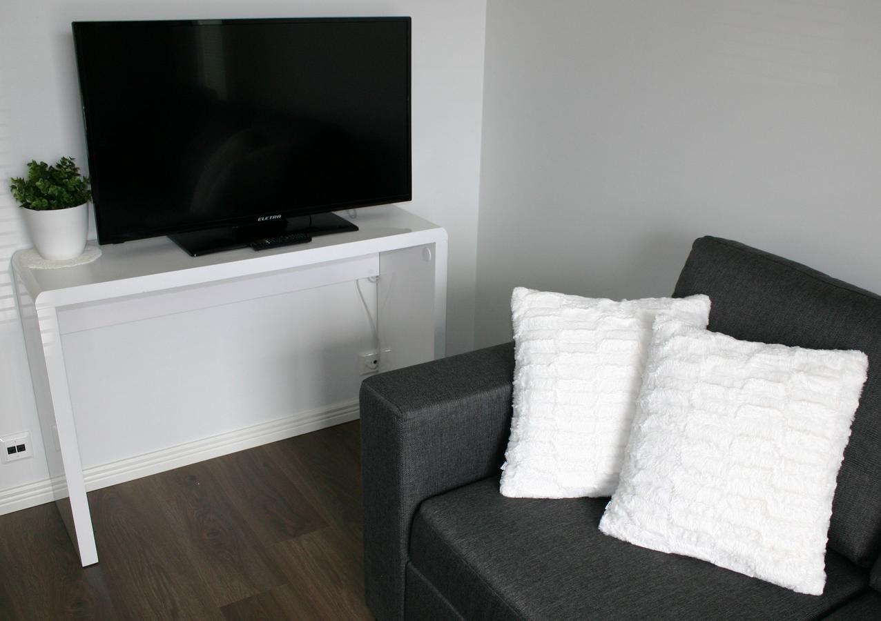 Apartment Kievarinhovi Kempele Esterno foto