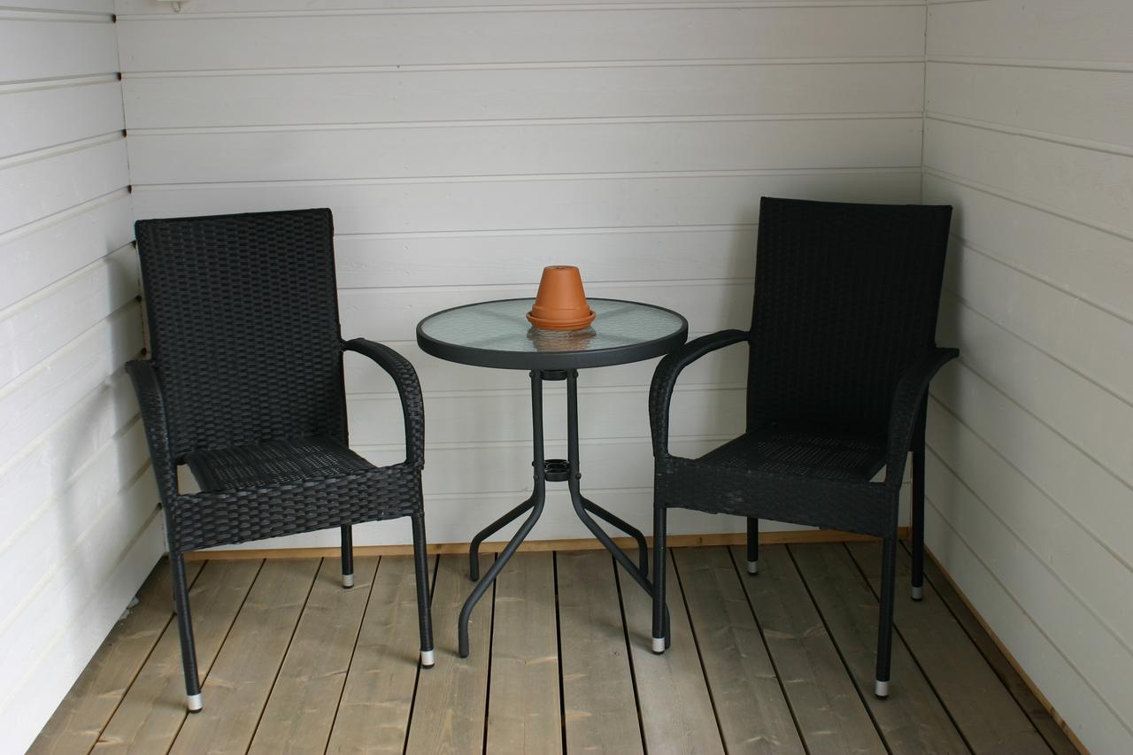 Apartment Kievarinhovi Kempele Esterno foto
