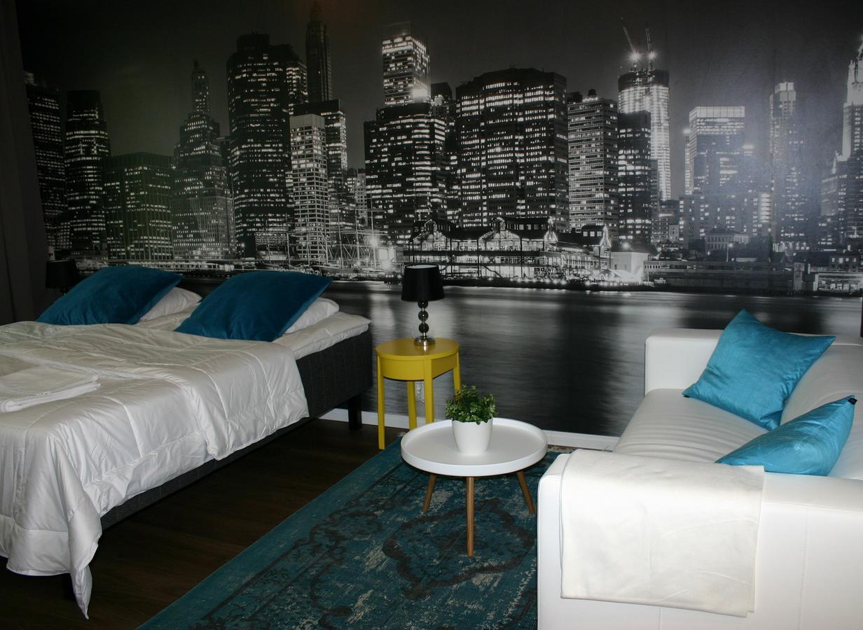 Apartment Kievarinhovi Kempele Esterno foto